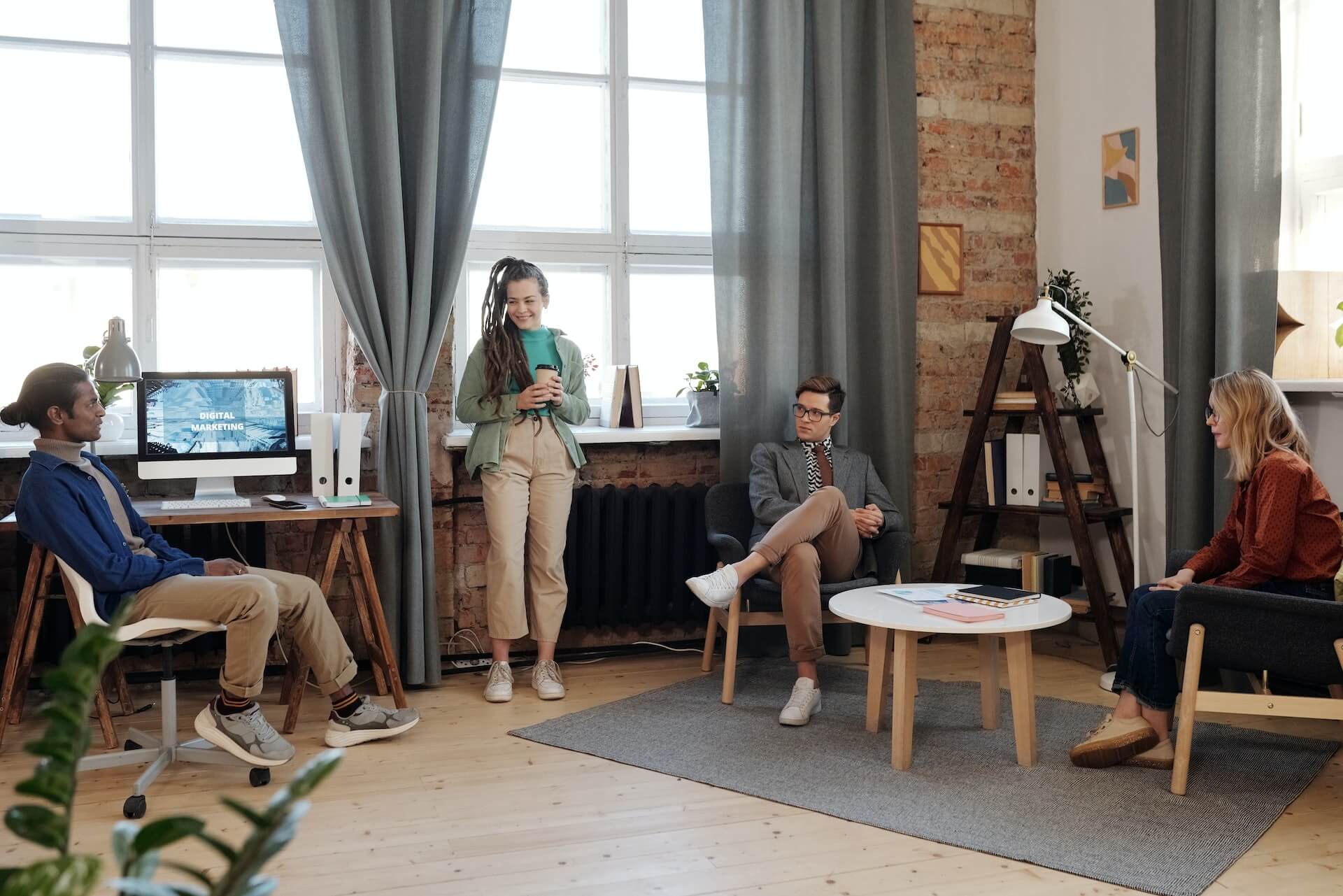 About LivePlanner